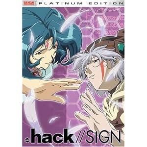 .hack  SIGN - Terminus (Vol. 6) by 