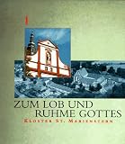 Produkt-Bild: Zum Lob und Ruhme Gottes. Kloster St. Marienstern