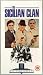 The Sicilian Clan [VHS] [UK Import]