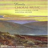 Howells: Choral Music