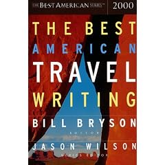 The Best American Travel Writing