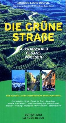 City Travel Guides Discounted  Books : Die Grüne Straße