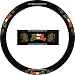 Viva Mexico! Steering Wheel Cover