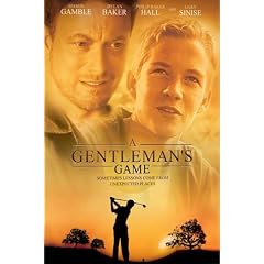 A Gentleman's Game