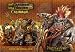 Drazen's Hoard Faction Box with Cards and Other (Dungeons & Dragons)