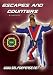 Escapes and Counters (Self Defense and Martial Arts Inc. Series)
