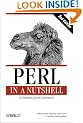 Perl in a Nutshell (In a Nutshell (O'Reilly))