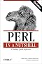 Perl in a Nutshell (In a Nutshell (O'Reilly))