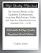 The Ancient History of the Egyptians, Carthaginians, Assyrians, Babylonians, Medes and Persians, Macedonians and Grecians (Vol. 1 of 6)