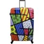 Britto Collection by Heys USA Landscape 30" Spinner Case