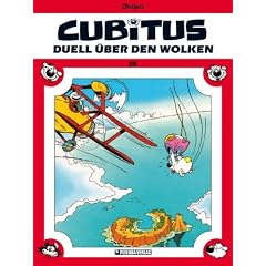 Duell �ber den Wolken