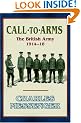 Call to Arms: The British Army 1914-18