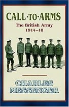 Call to Arms: The British Army 1914-18