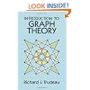 Introduction to Graph Theory (Dover Books on Advanced Mathematics)
