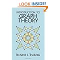 Introduction to Graph Theory (Dover Books on Advanced Mathematics)