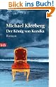 Der K�nig von Korsika: Roman