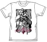 アルトネリコ2 クローシェ&ルカTシャツ ホワイト サイズ:L
