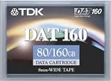 TDK 4mmデータテープ DC-DAT160Sの画像