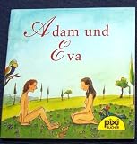 Adam und Eva - Jutta Bergmoser