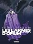 Les larmes d'Opium, Tome 3 :