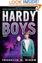 Forever Lost: Book Three in the Lost Mystery Trilogy (Hardy Boys, Undercover Brothers)
