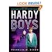 Forever Lost: Book Three in the Lost Mystery Trilogy (Hardy Boys, Undercover Brothers)