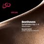 Symphony No. 6 "Pastoral": I. Erwachen heiterer Gef�hle bei der Ankunft auf dem Lande
