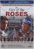Das Zugungl�ck / Day Of The Roses [ Australische Fassung, Keine Deutsche Sprache ] - Aaron Blabey