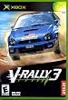 V-Rally 3 Xbox