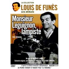 Leguignon lampiste
