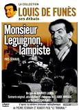 Monsieur Leguignon, lampiste