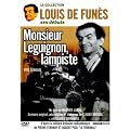 Monsieur Leguignon, lampiste