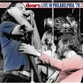 Live in Philadelphia