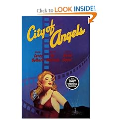 City of Angels (Applause Musical Library)