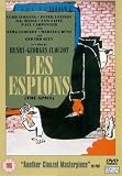 Les Espions [Region 2]
