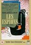Les Espions [Region 2]