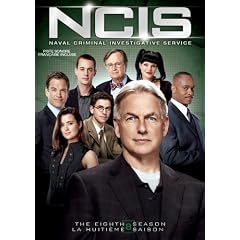 NCIS: The Eighth Season