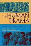  : The Human Drama: World History : From the Beginning to 500 C.E.