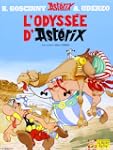 Ast�rix - L'odyss�e d'ast�rix - n�26