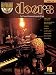The Doors Vol.11 Keyboard Play-Along BK/CD (Hal Leonard Keyboard Play-Along)