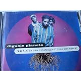 Reachin' (a New Refutation ofvon "Digable Planets"