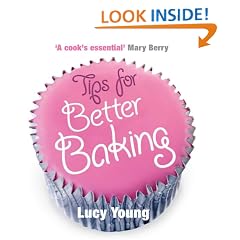 Tips for Better Baking