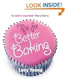Tips for Better Baking