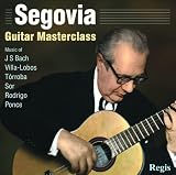 Guitar Masterclass