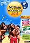 Nathan vacances Tout en un de la 3e vers la 2de