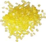 Review PCB  / YellowSugar Crystals. 250 g. per Jar