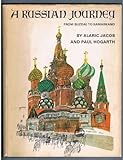 A Russian journey : from Suzdal to Samarkand