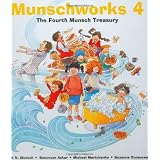 Munschworks 4: The Fourth Munsch Treasury