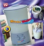  : Wonder Washer
