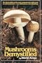 Mushrooms Demystified